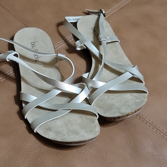 Bay Studio sandals - Picture 1 of 3